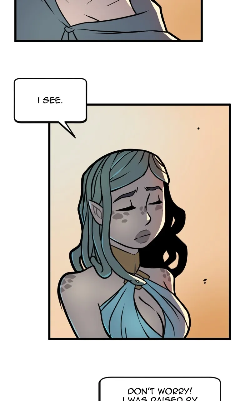 Pantheum Chapter 8 page 6 - 