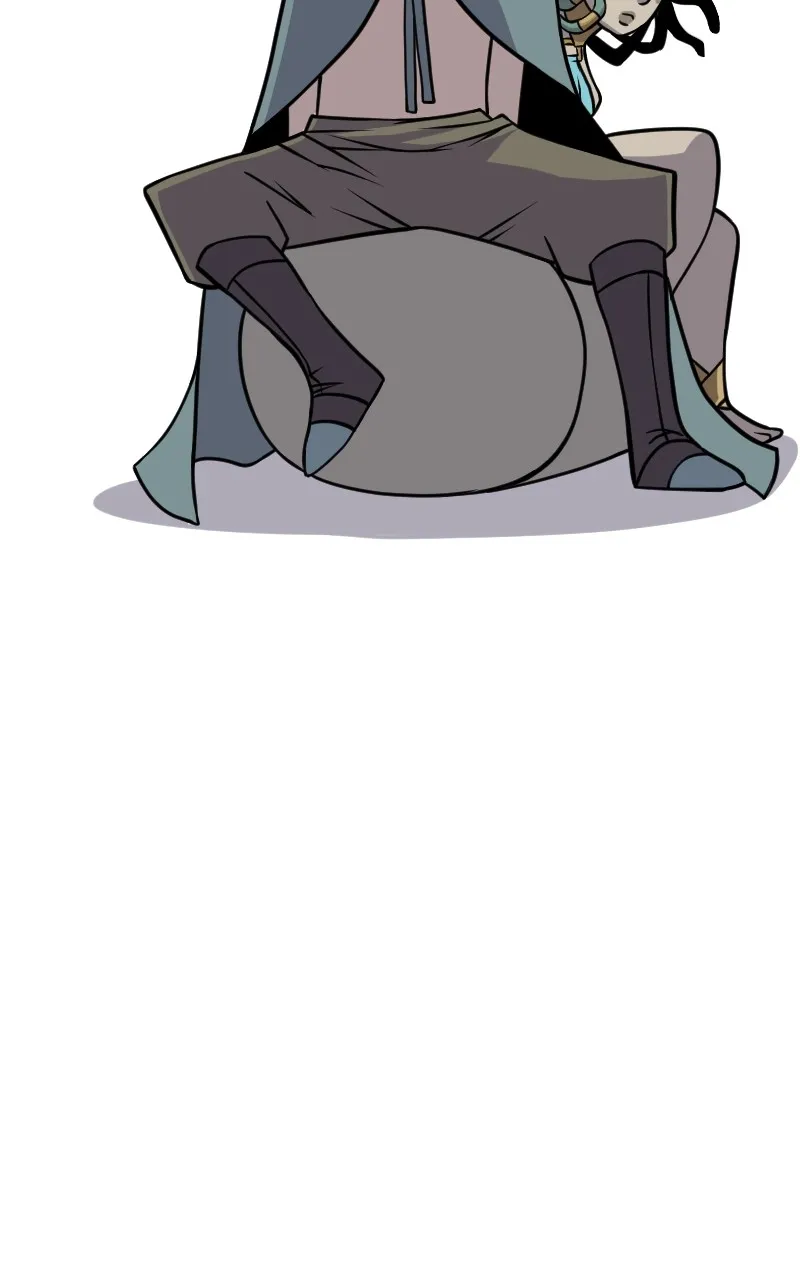 Pantheum Chapter 8 page 51 - 