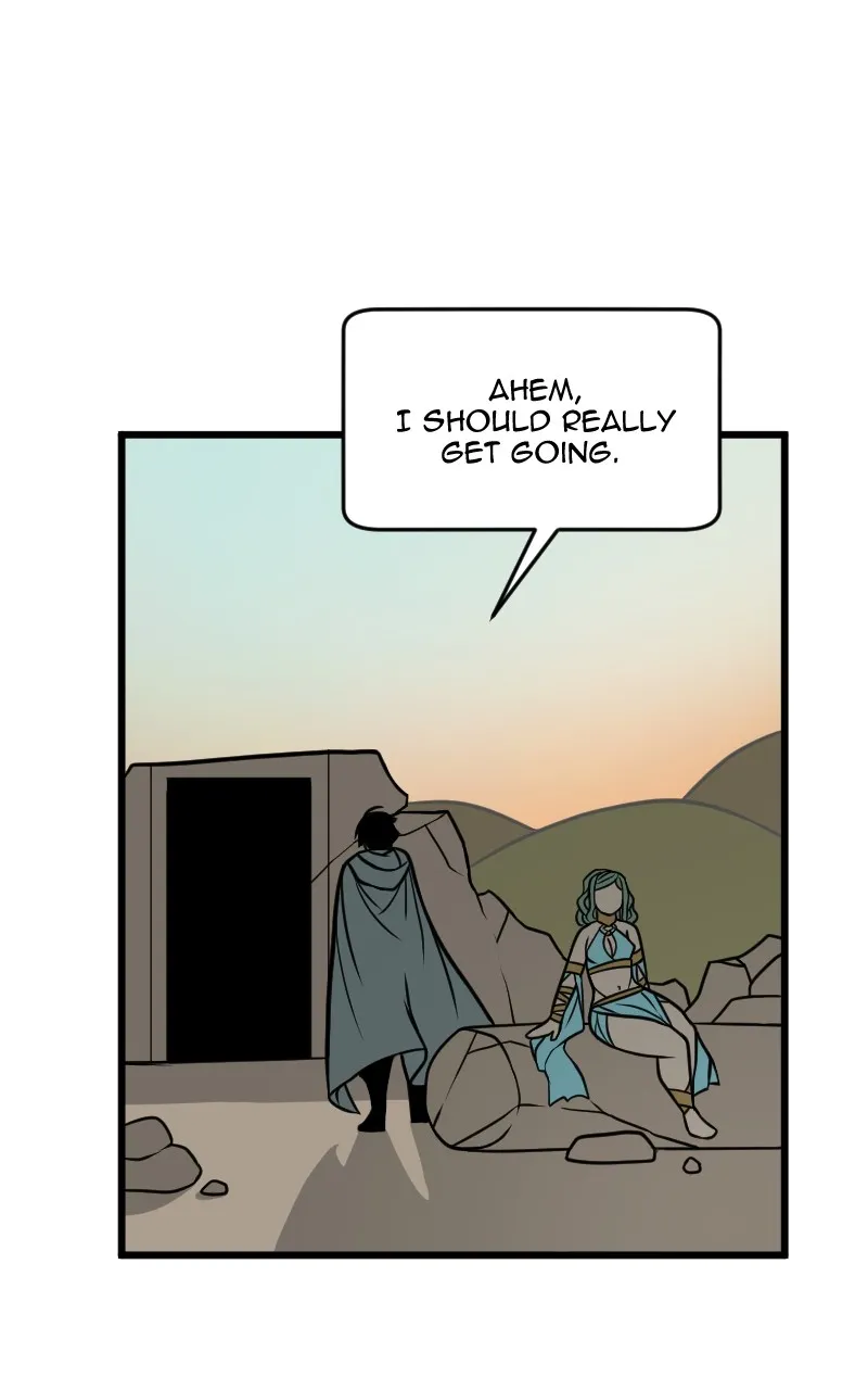 Pantheum Chapter 8 page 54 - 