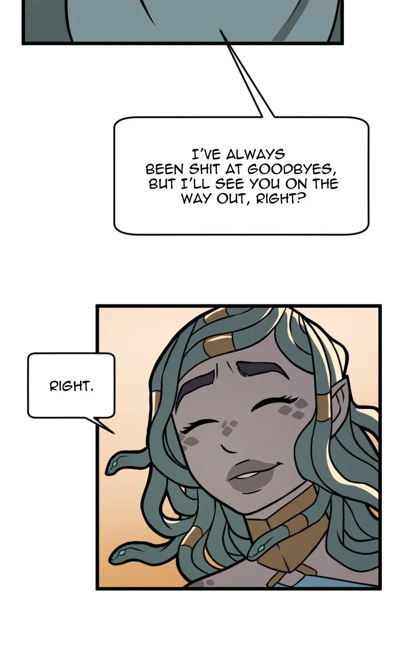 Pantheum Chapter 8 page 56 - 
