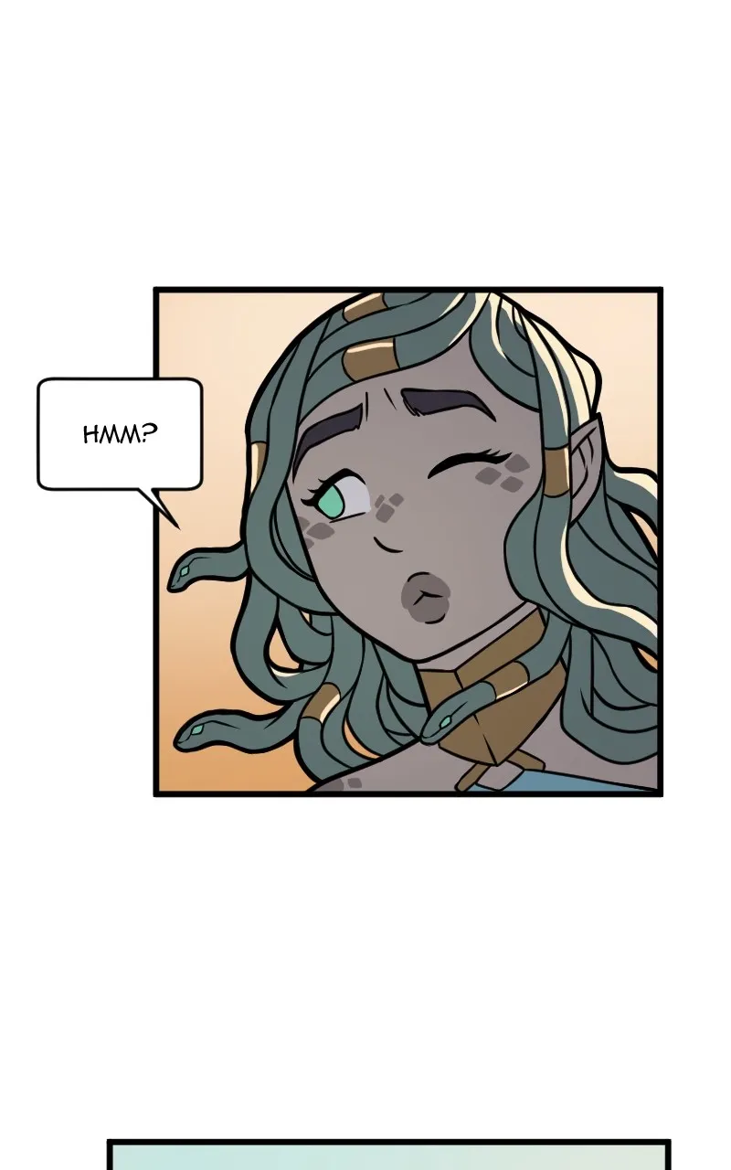 Pantheum Chapter 8 page 57 - 