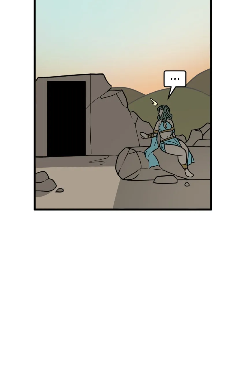 Pantheum Chapter 8 page 58 - 