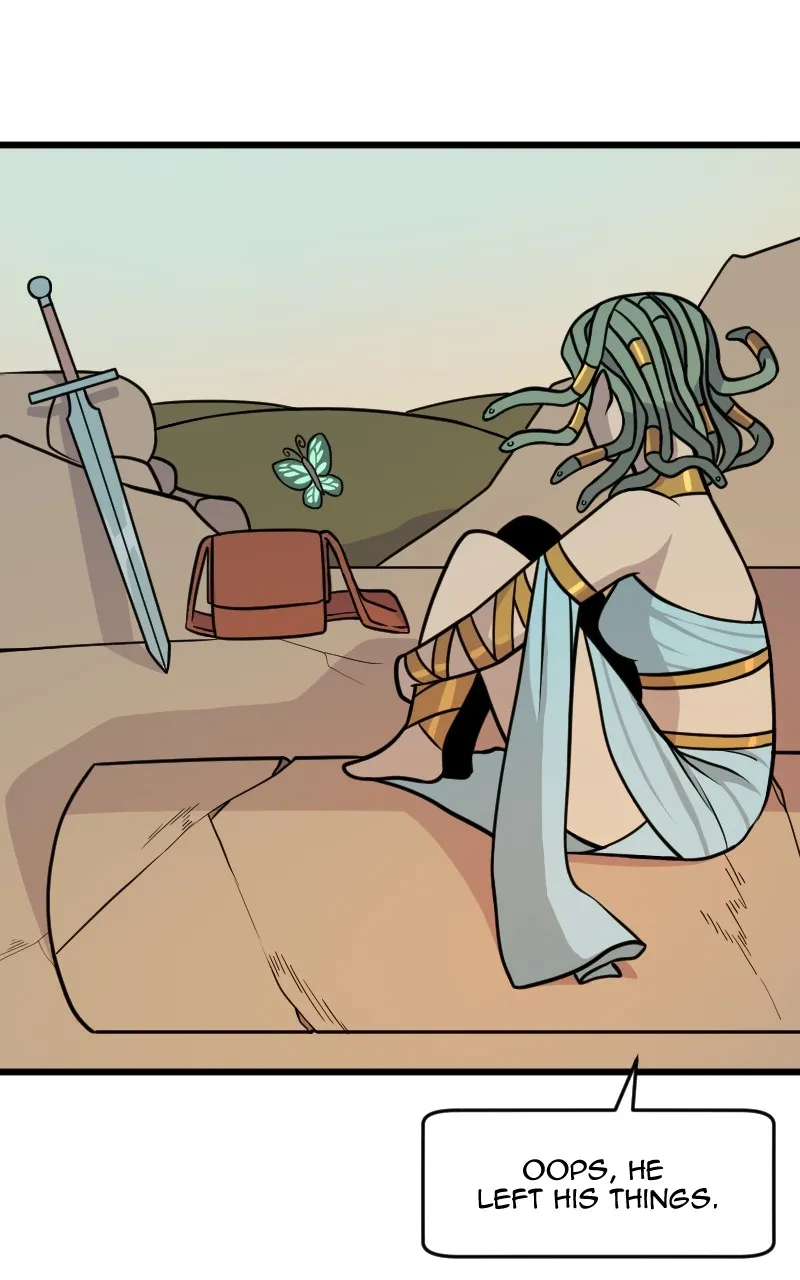 Pantheum Chapter 8 page 59 - 