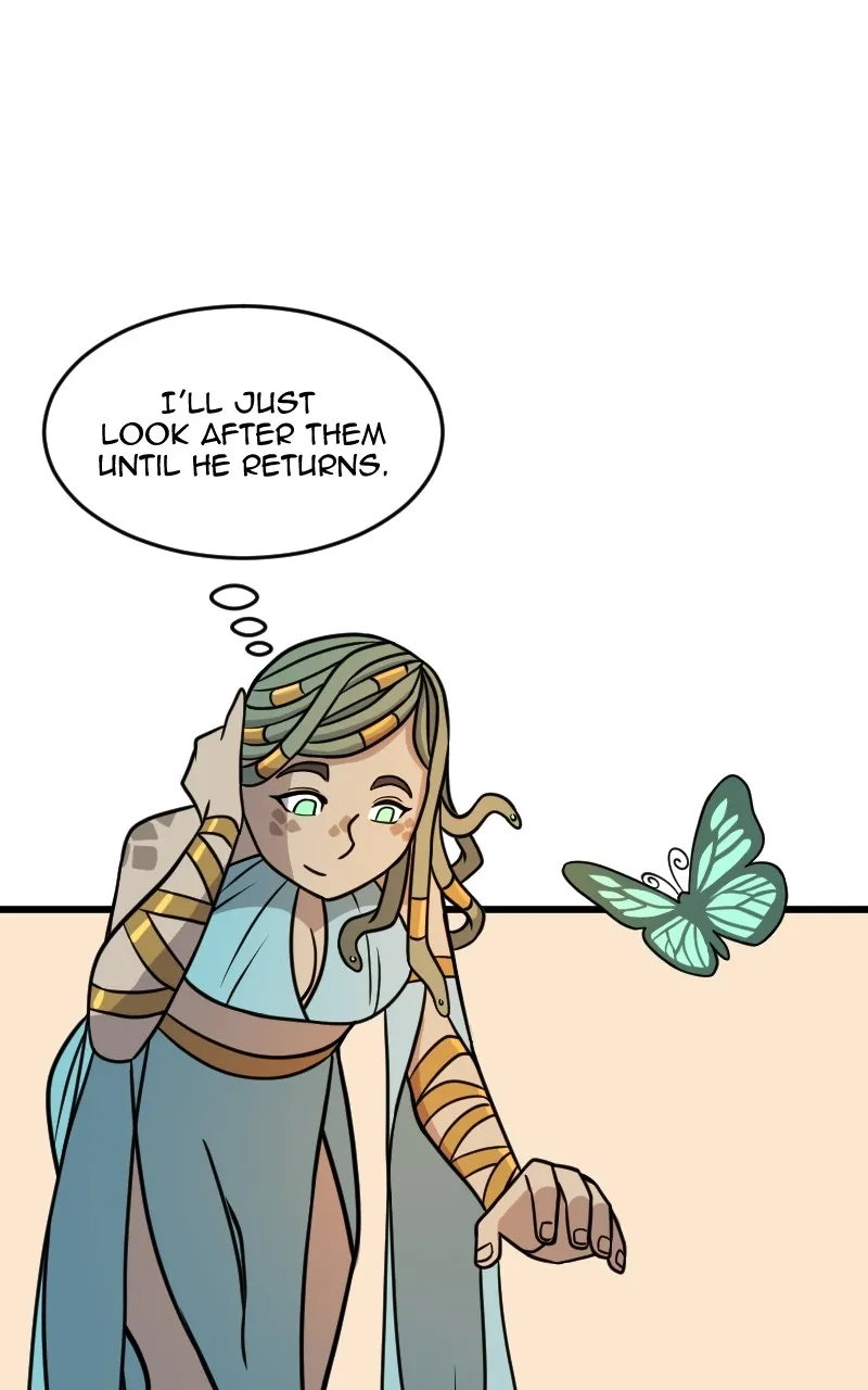 Pantheum Chapter 8 page 60 - 