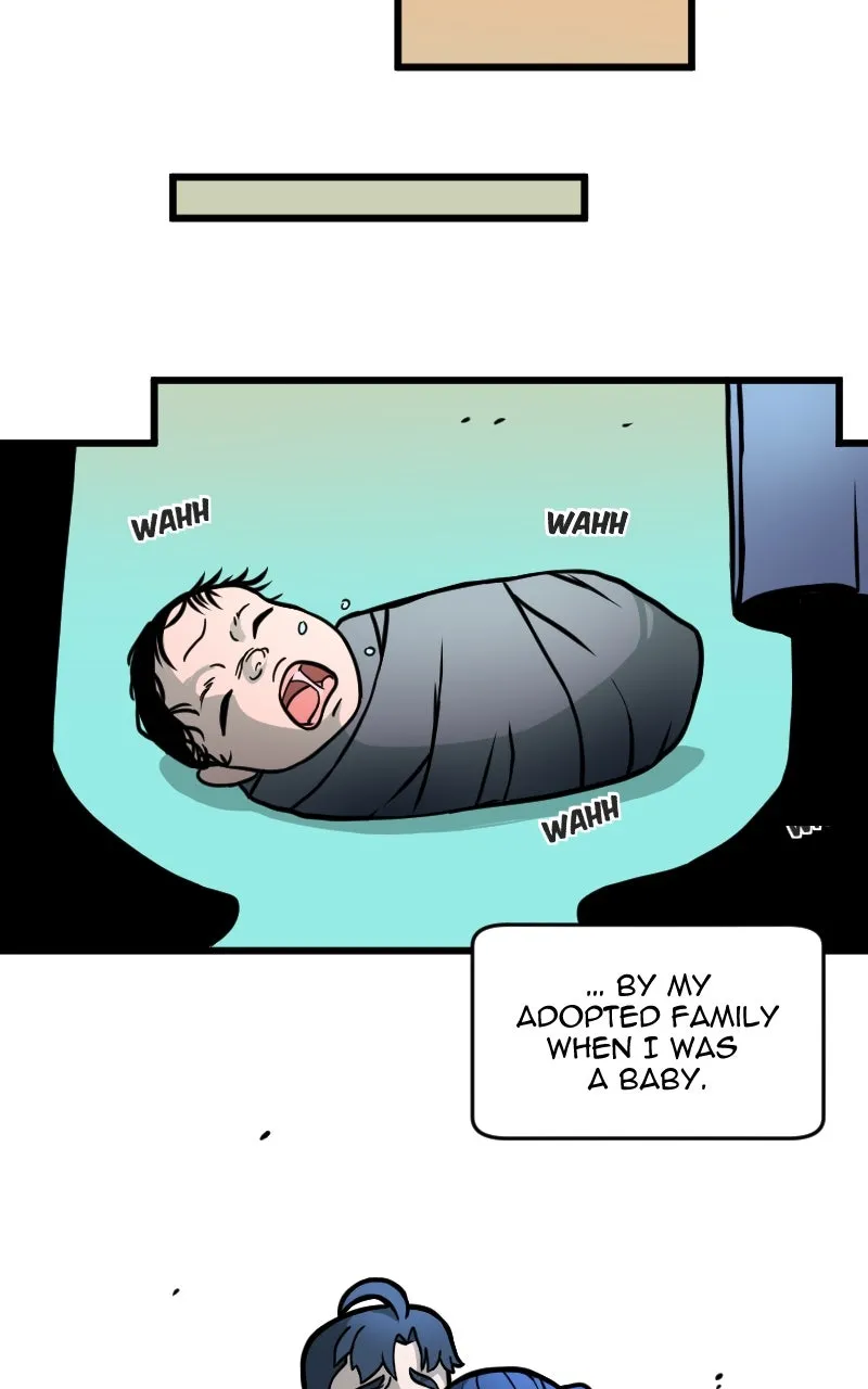 Pantheum Chapter 8 page 8 - 