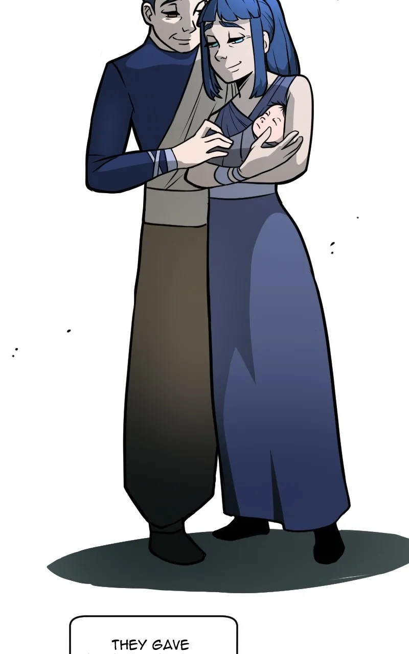 Pantheum Chapter 8 page 9 - 