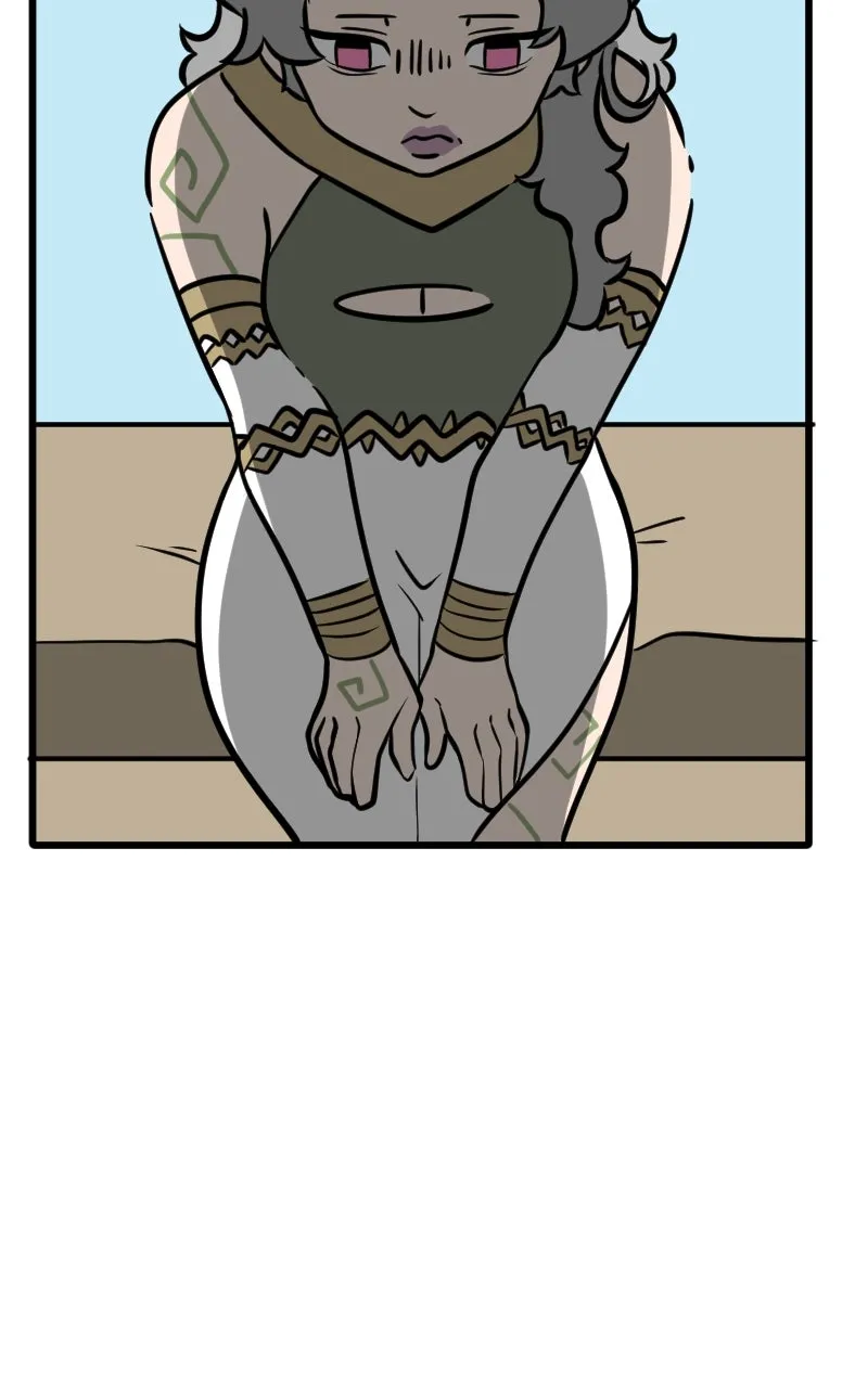 Pantheum Chapter 80 page 20 - 