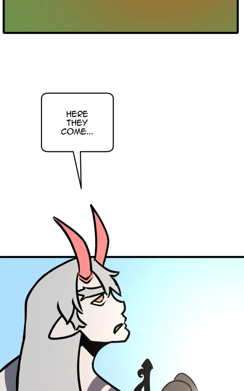 Pantheum Chapter 80 page 27 - 