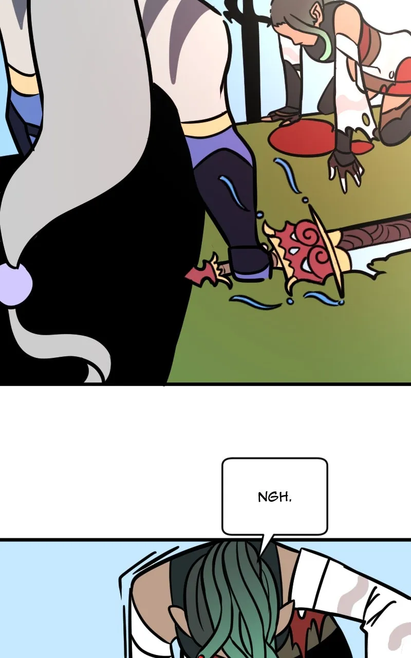 Pantheum Chapter 80 page 28 - 