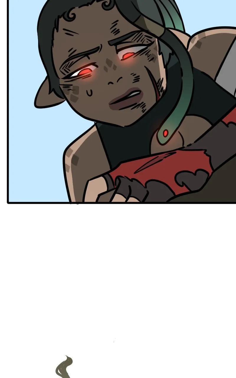 Pantheum Chapter 80 page 32 - 