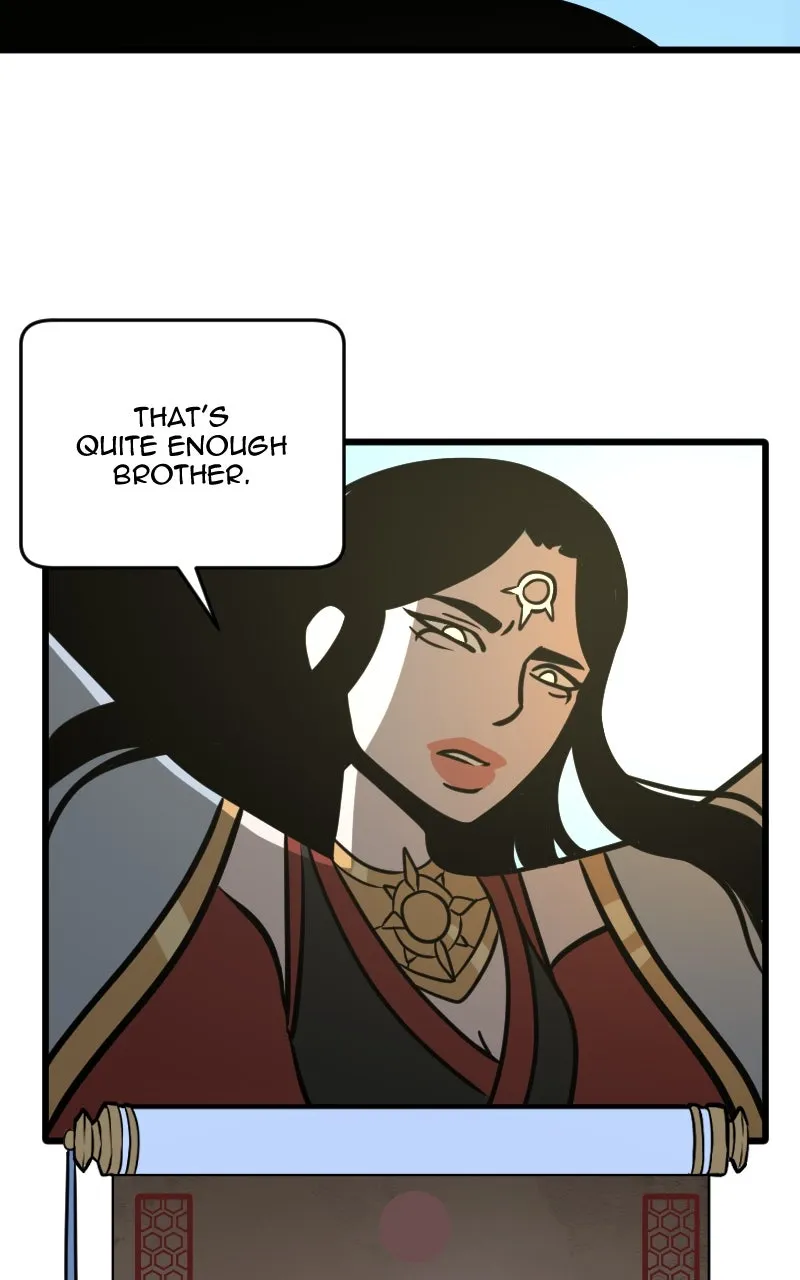Pantheum Chapter 80 page 34 - 