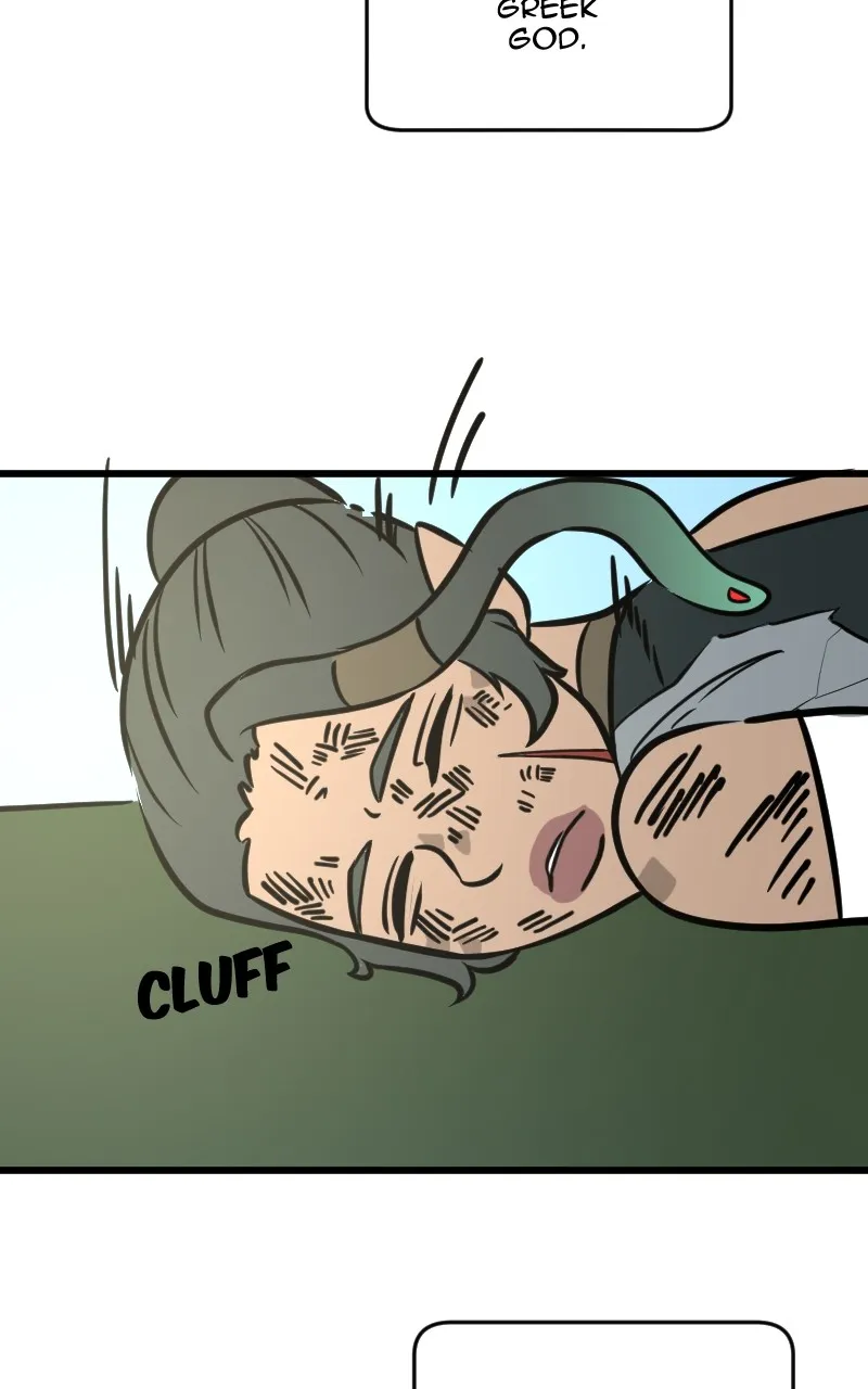 Pantheum Chapter 80 page 41 - 