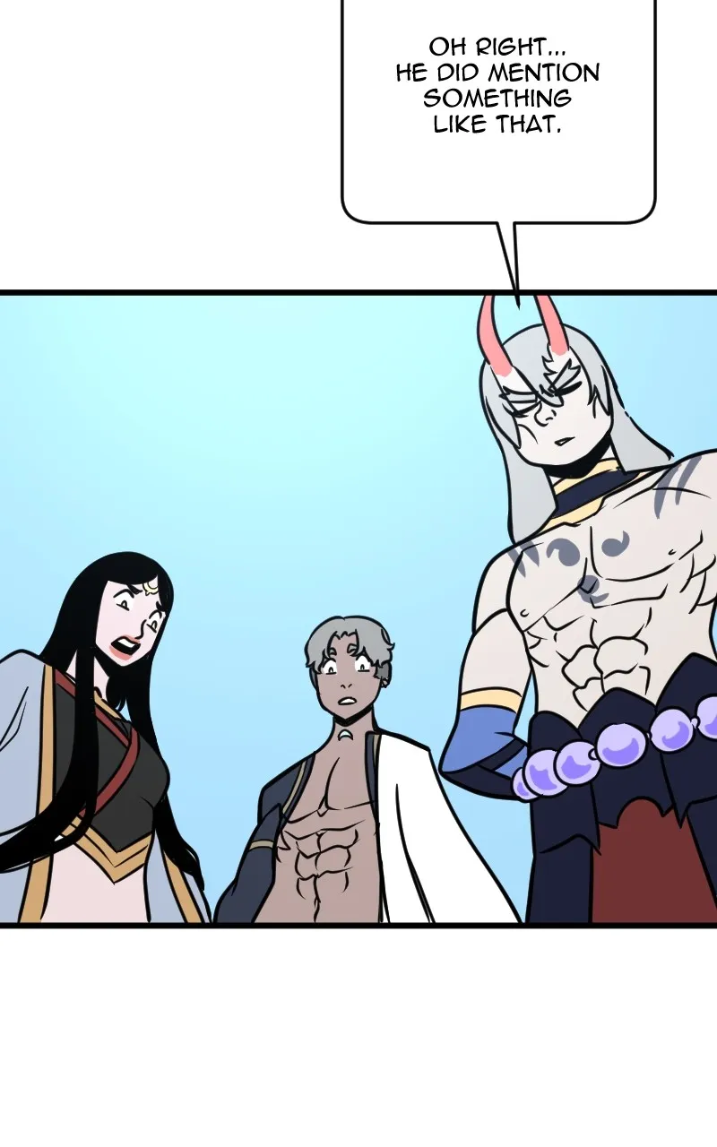 Pantheum Chapter 80 page 42 - 