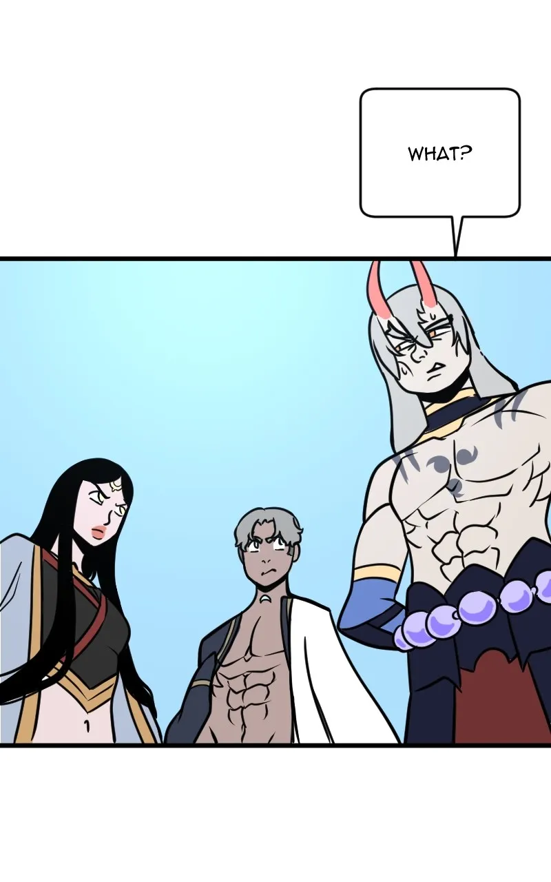 Pantheum Chapter 80 page 43 - 