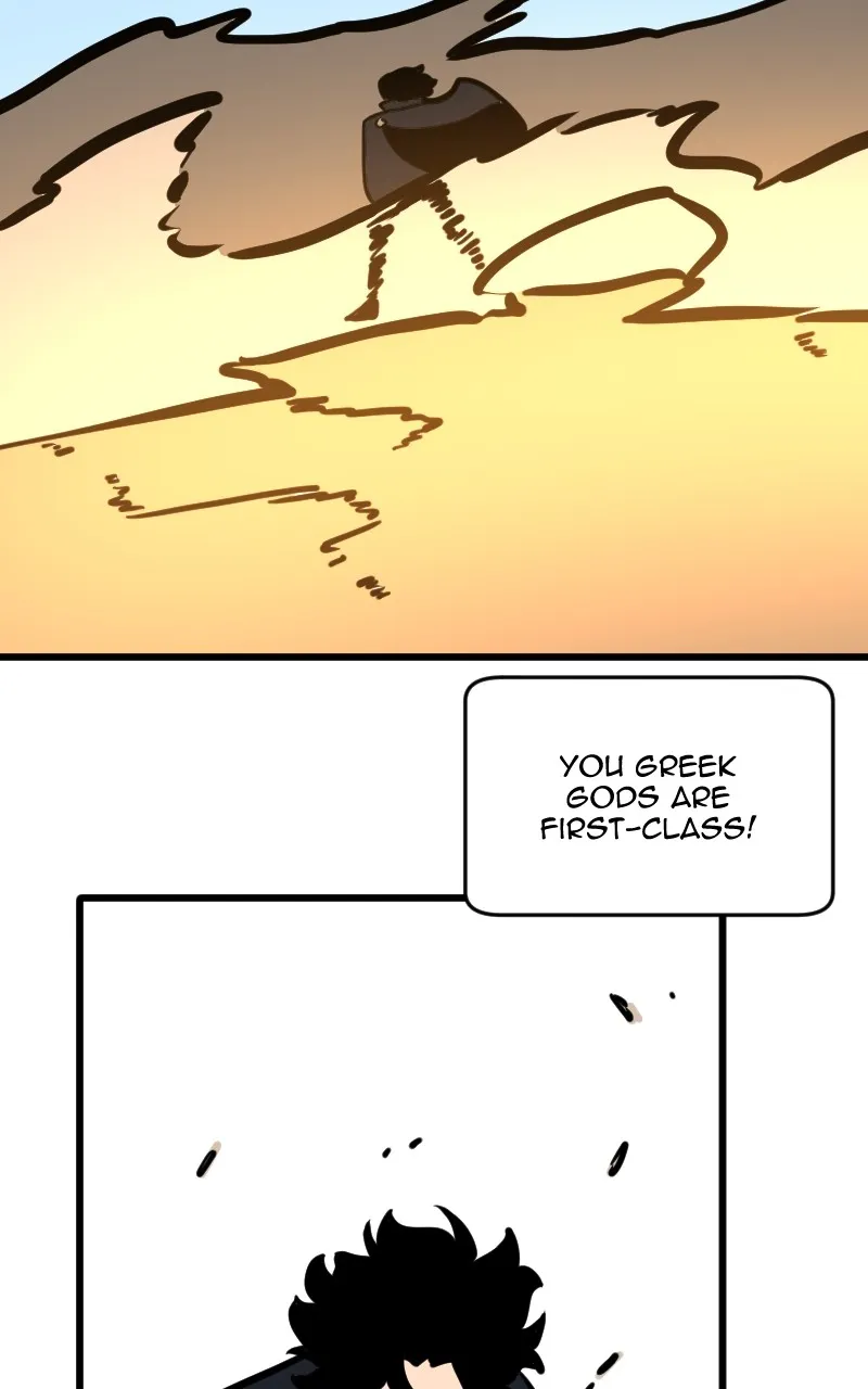 Pantheum Chapter 80 page 46 - 