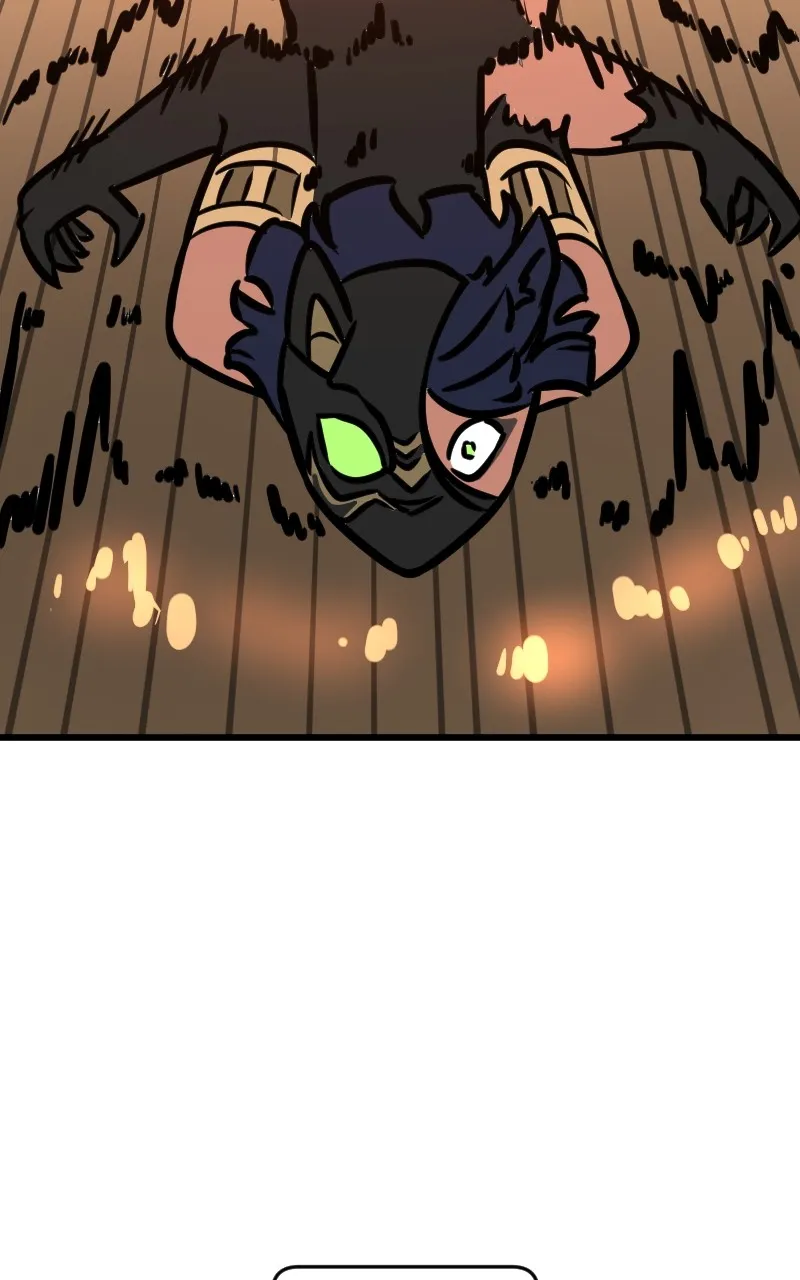 Pantheum Chapter 80 page 52 - 