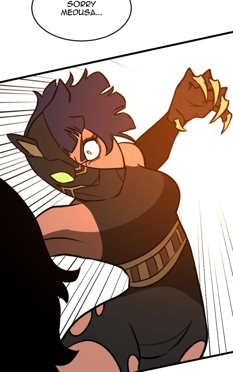 Pantheum Chapter 80 page 55 - 