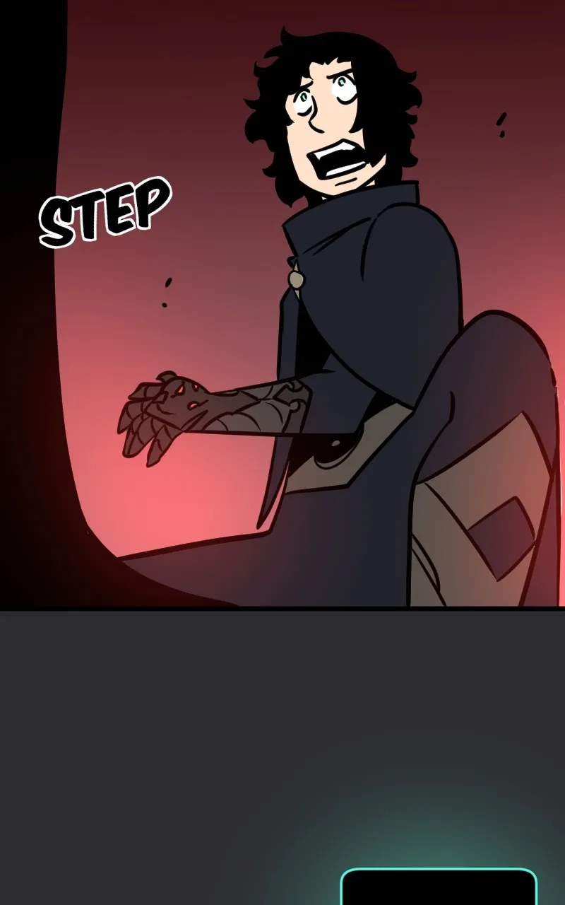 Pantheum Chapter 80 page 62 - 