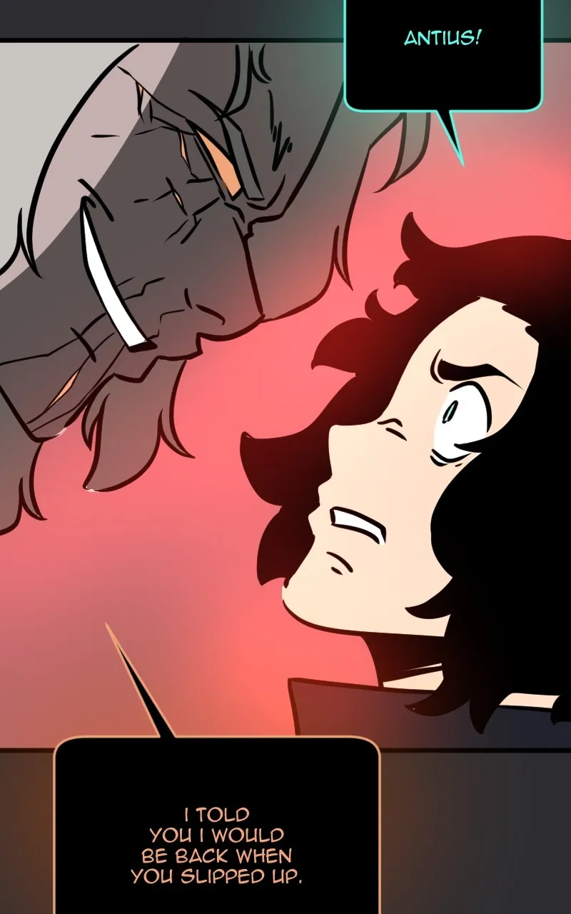 Pantheum Chapter 80 page 63 - 
