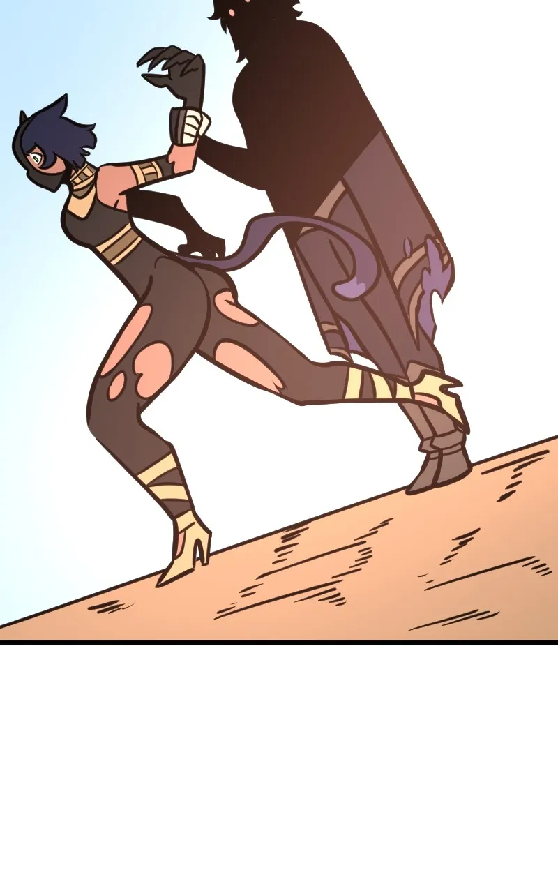 Pantheum Chapter 80 page 68 - 