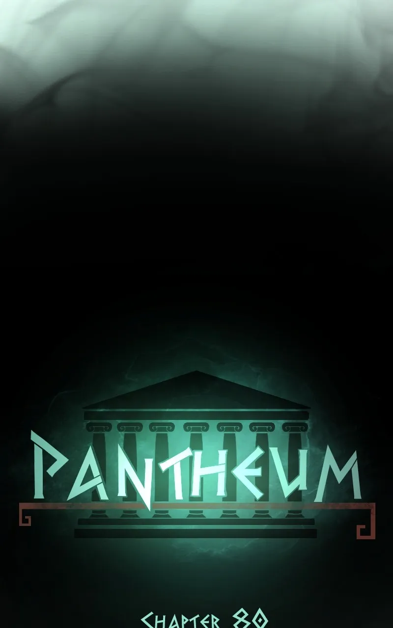 Pantheum Chapter 81 page 24 - 