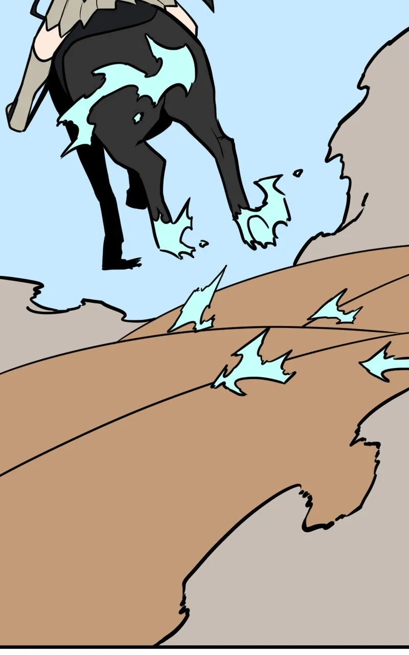 Pantheum Chapter 81 page 4 - 