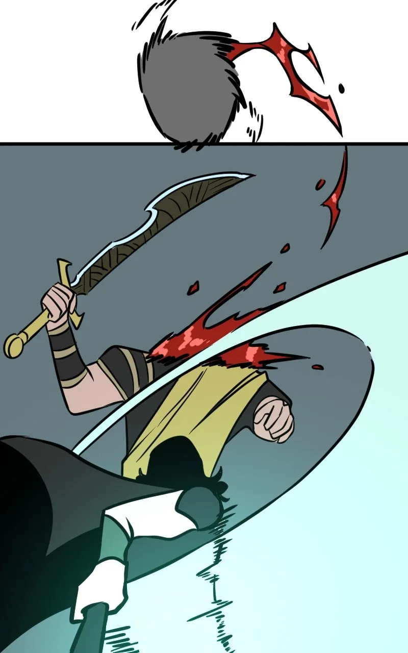 Pantheum Chapter 81 page 46 - 