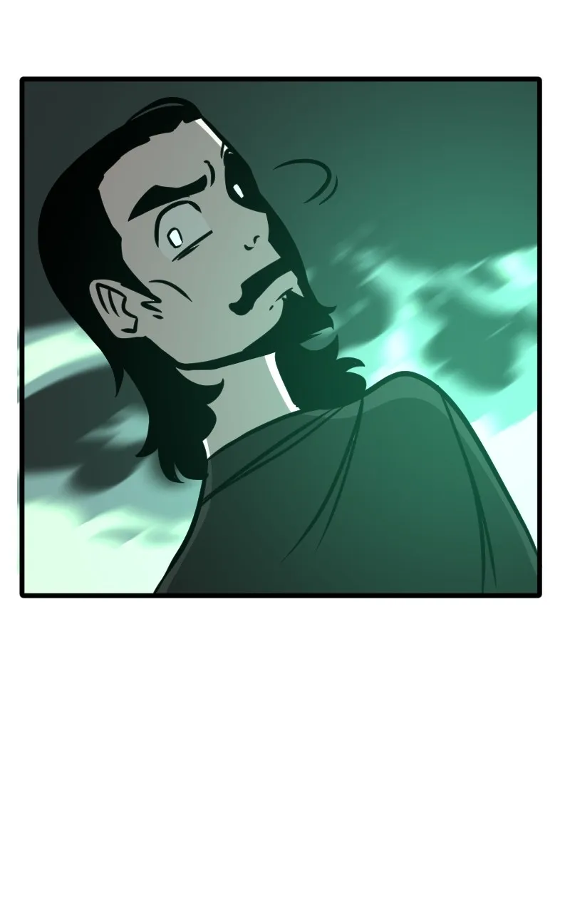 Pantheum Chapter 81 page 51 - 