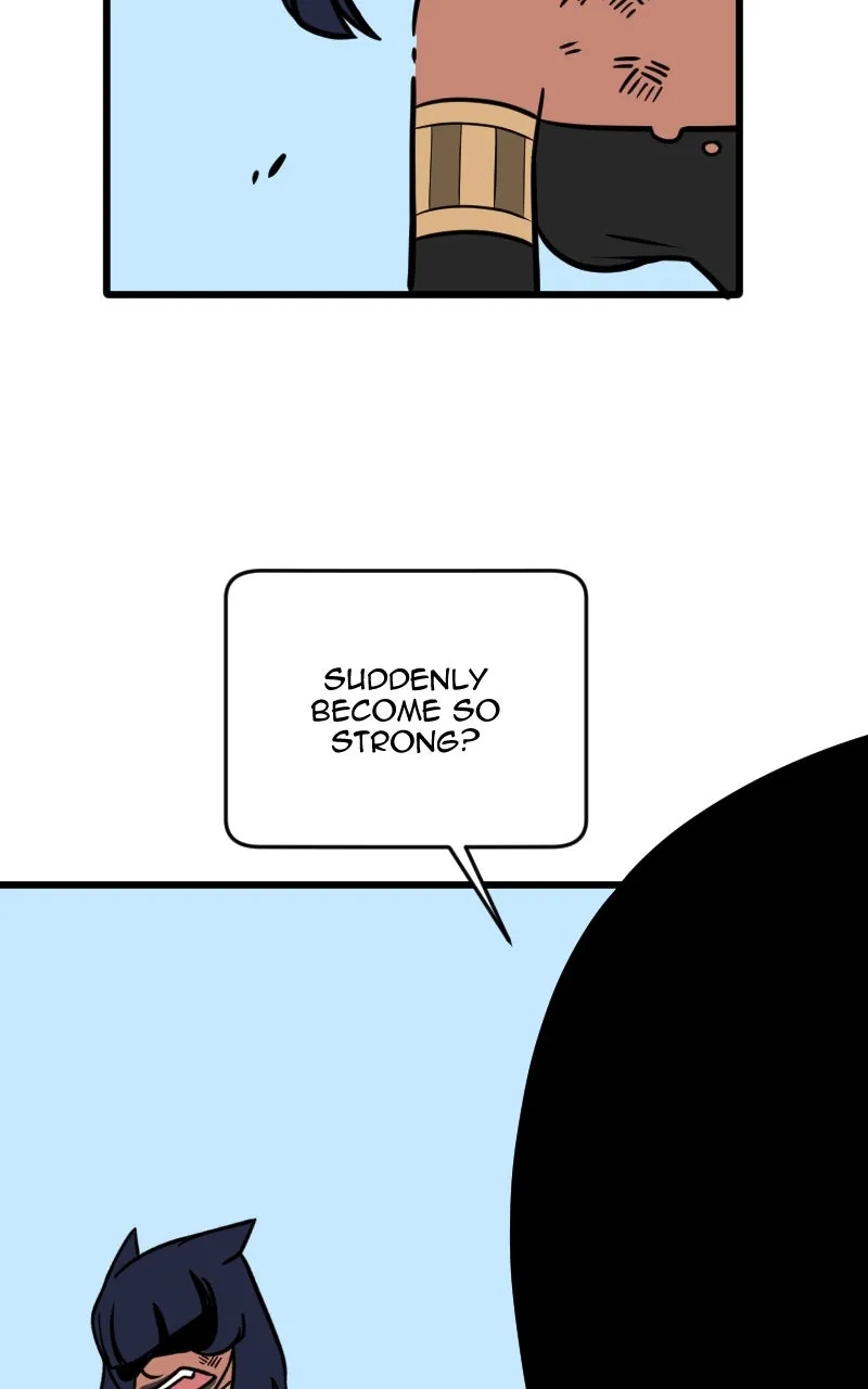 Pantheum Chapter 82 page 11 - 