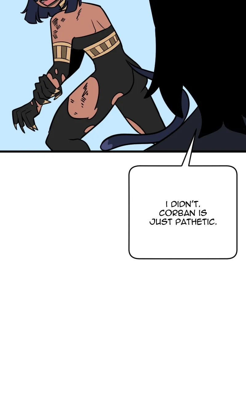 Pantheum Chapter 82 page 12 - 