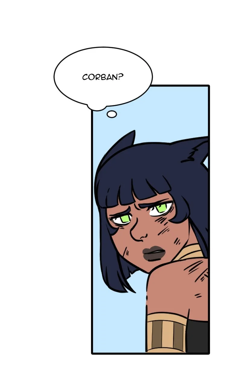 Pantheum Chapter 82 page 13 - 