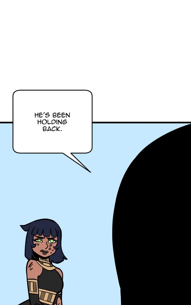 Pantheum Chapter 82 page 14 - 