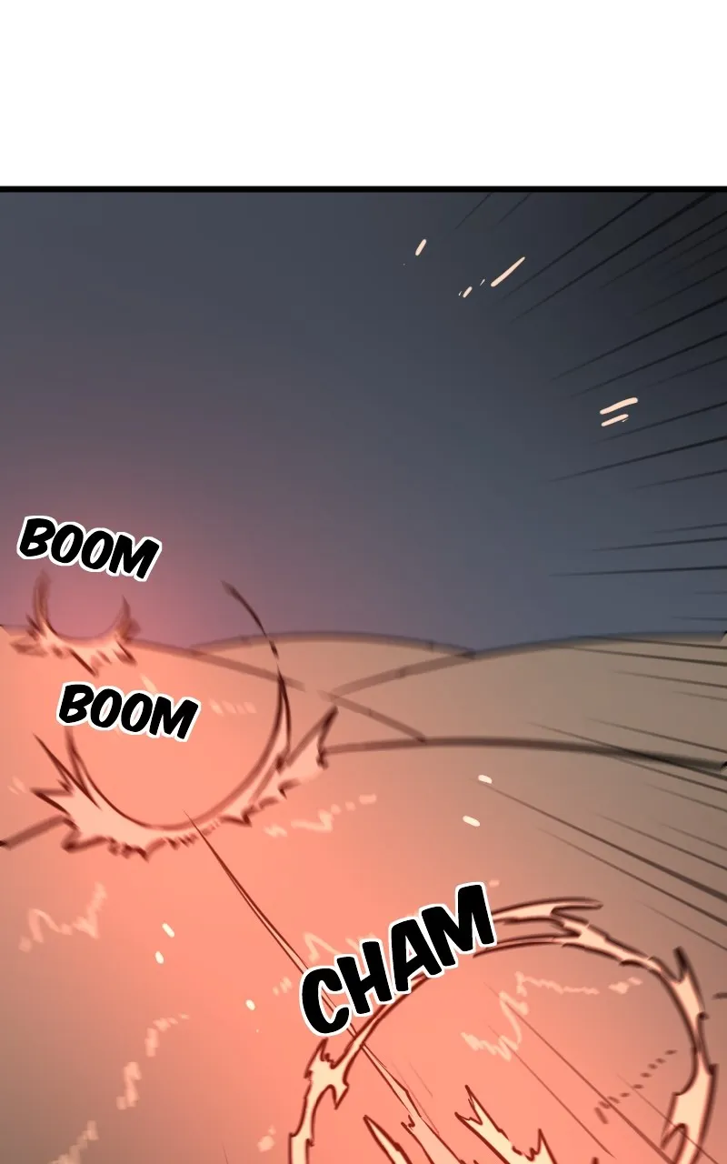 Pantheum Chapter 82 page 20 - 