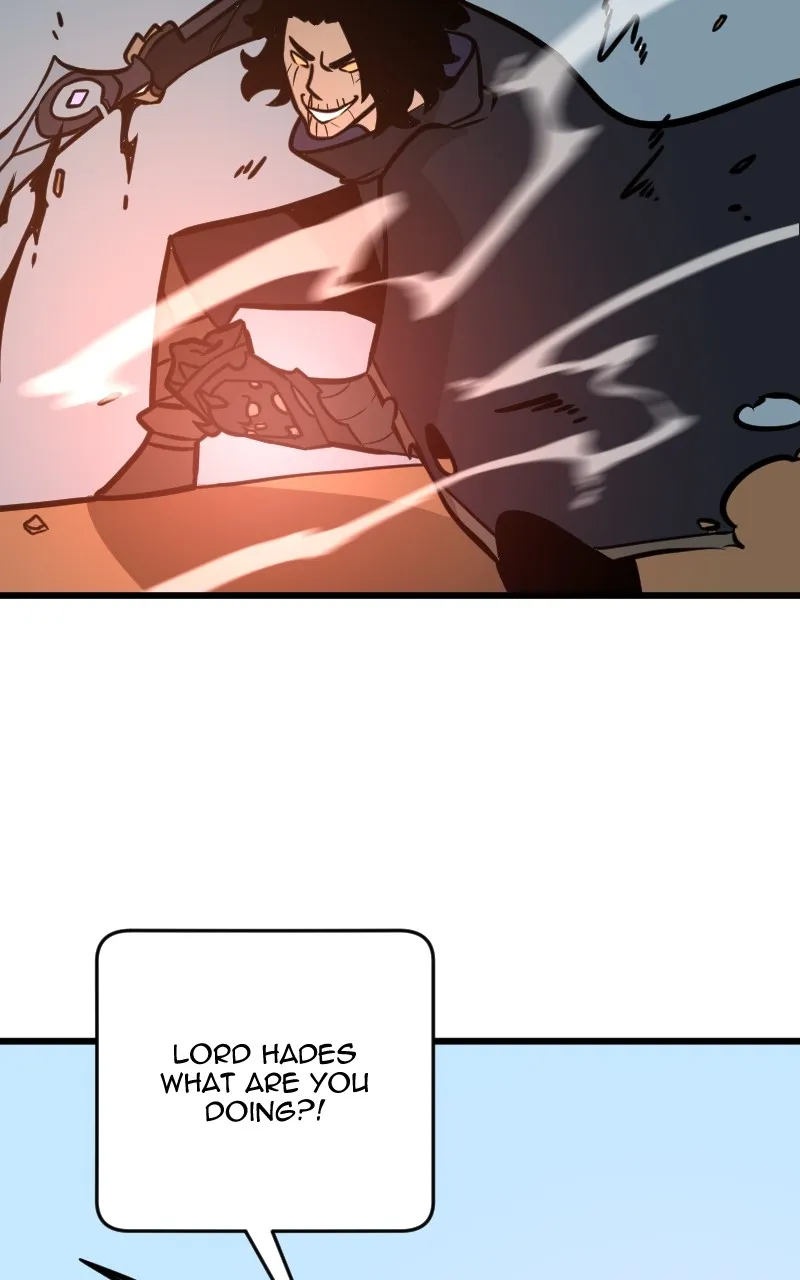 Pantheum Chapter 82 page 22 - 