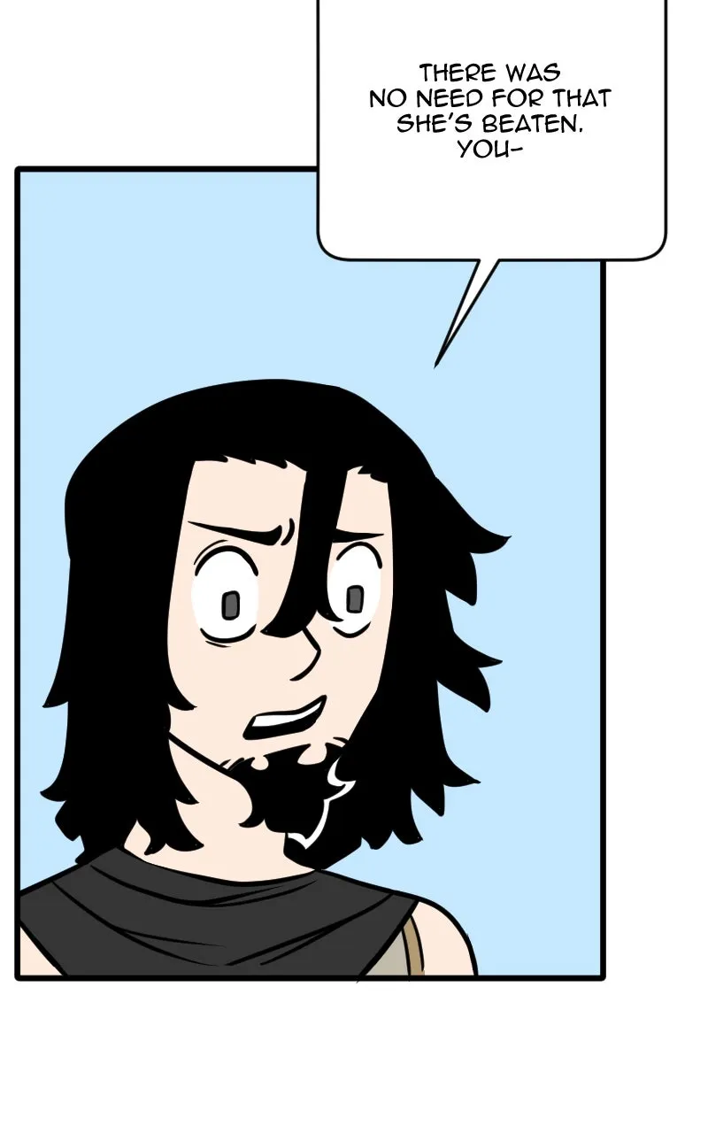 Pantheum Chapter 82 page 24 - 