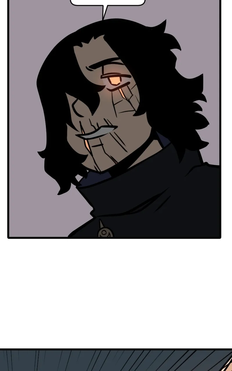 Pantheum Chapter 82 page 33 - 