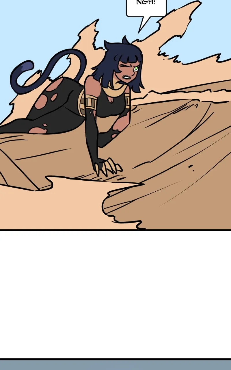 Pantheum Chapter 82 page 36 - 