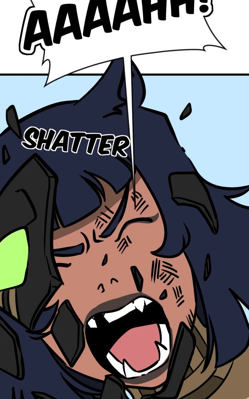 Pantheum Chapter 82 page 5 - 