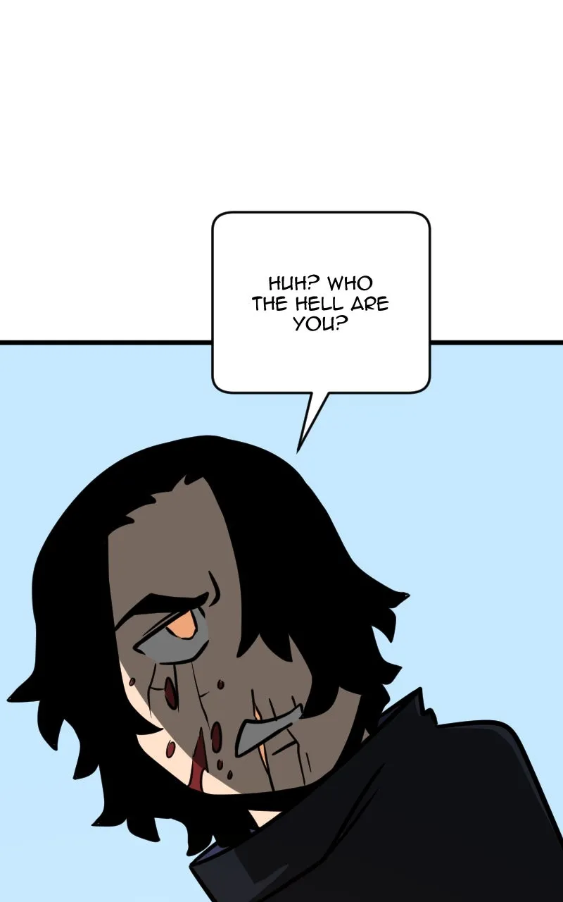 Pantheum Chapter 82 page 47 - 
