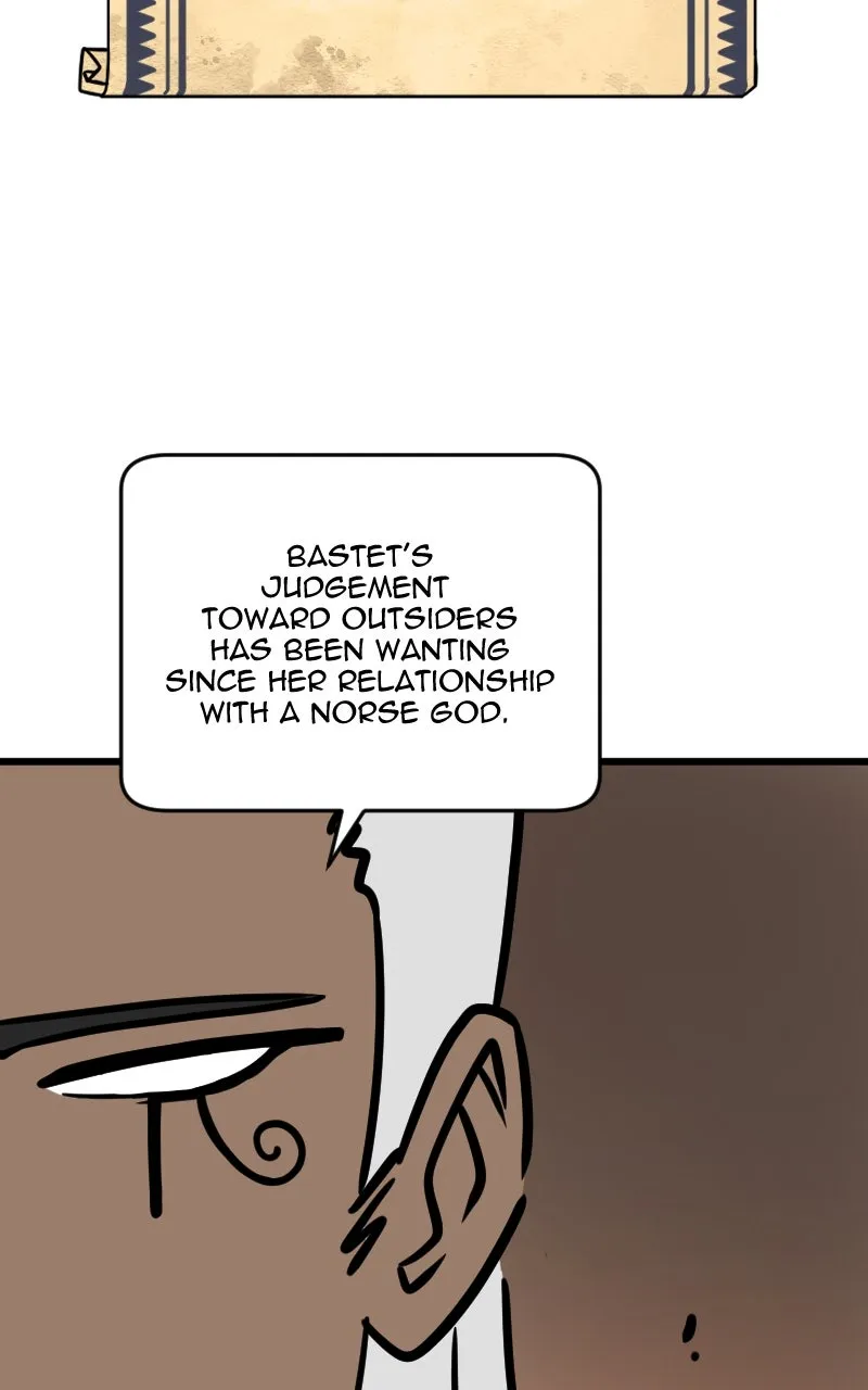 Pantheum Chapter 82 page 50 - 