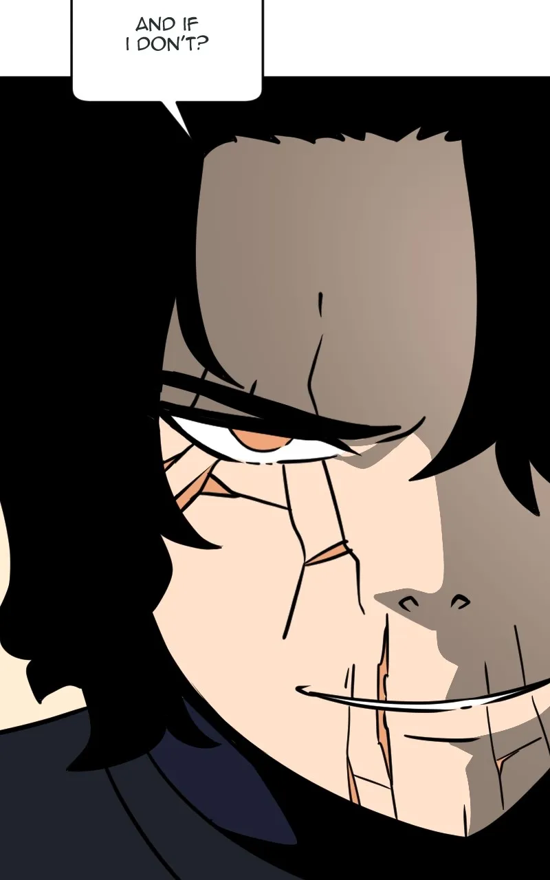 Pantheum Chapter 82 page 52 - 