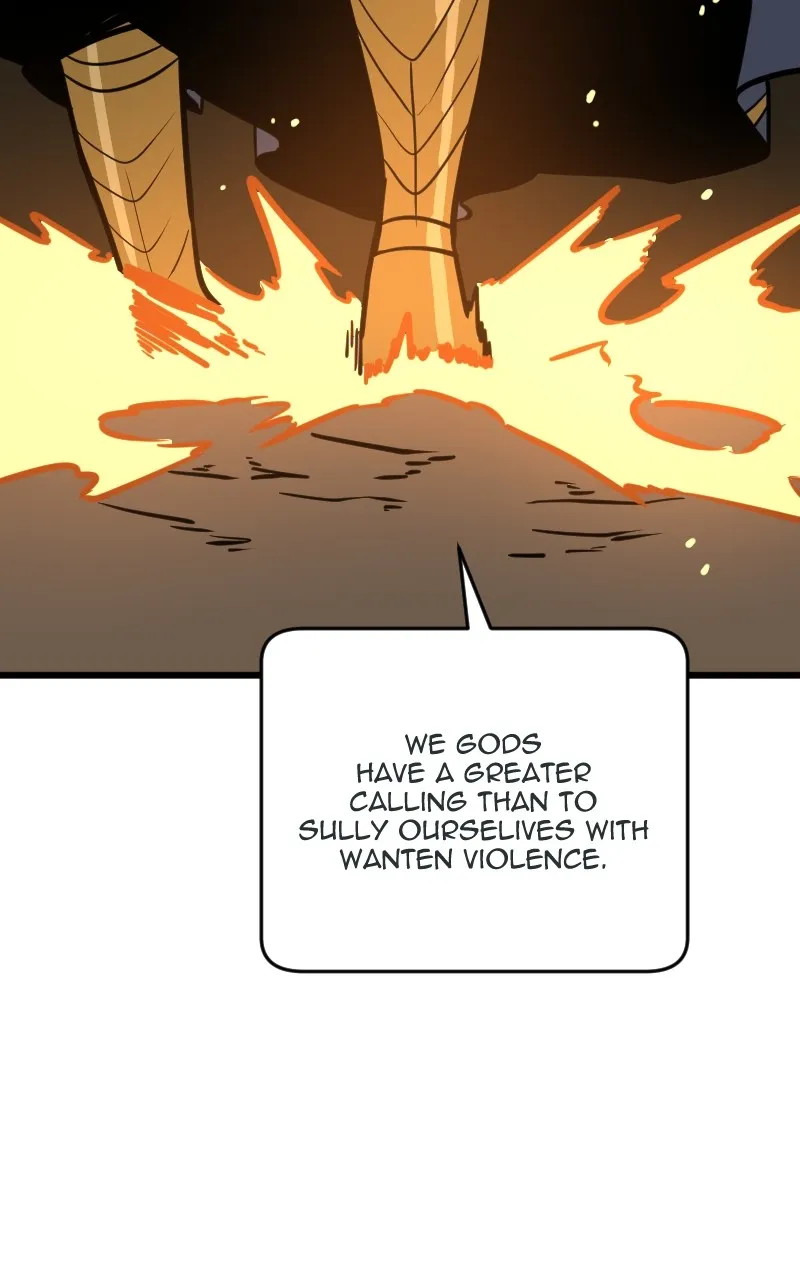 Pantheum Chapter 82 page 54 - 