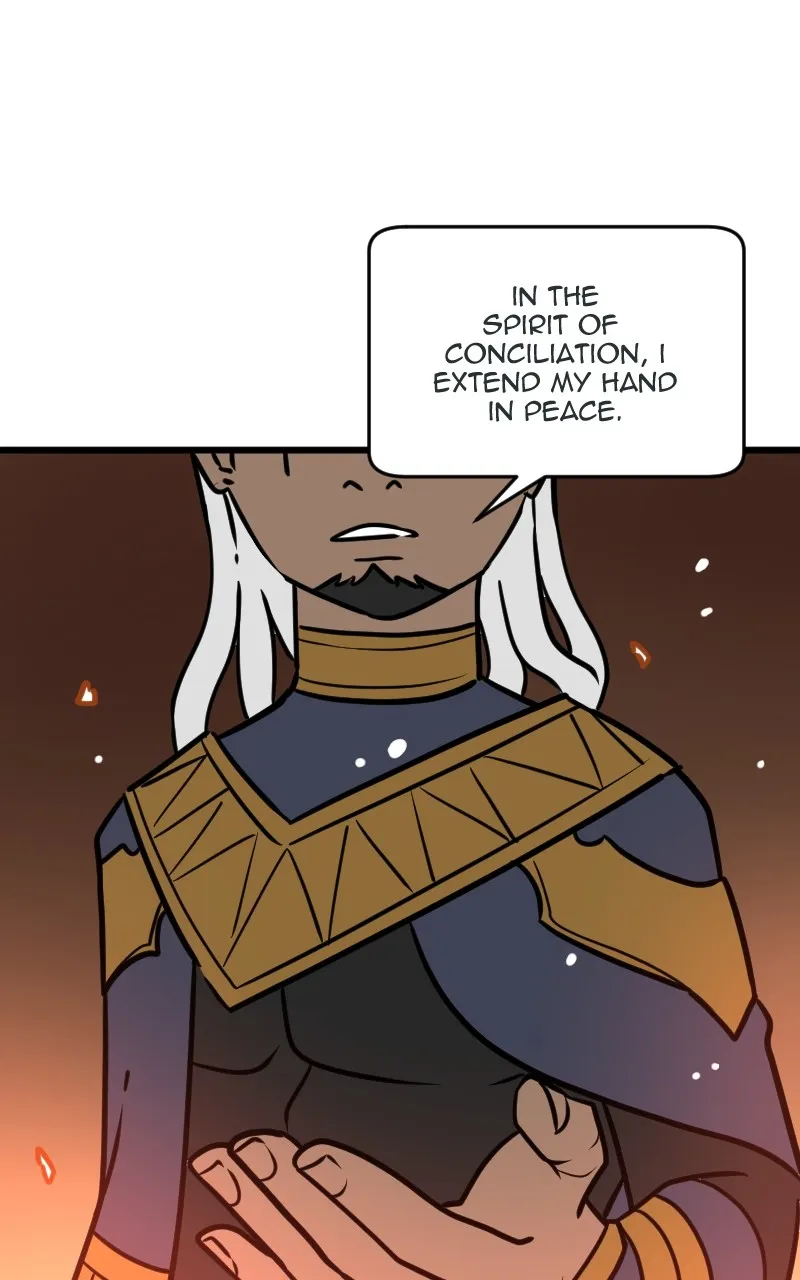 Pantheum Chapter 82 page 55 - 