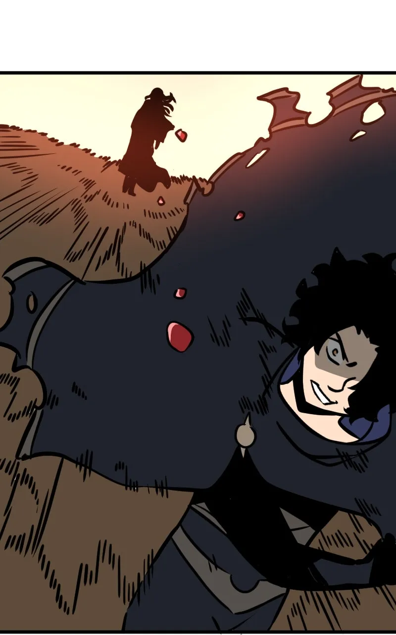 Pantheum Chapter 82 page 62 - 