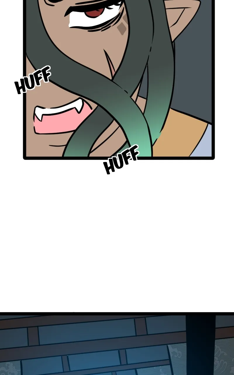 Pantheum Chapter 83 page 12 - 