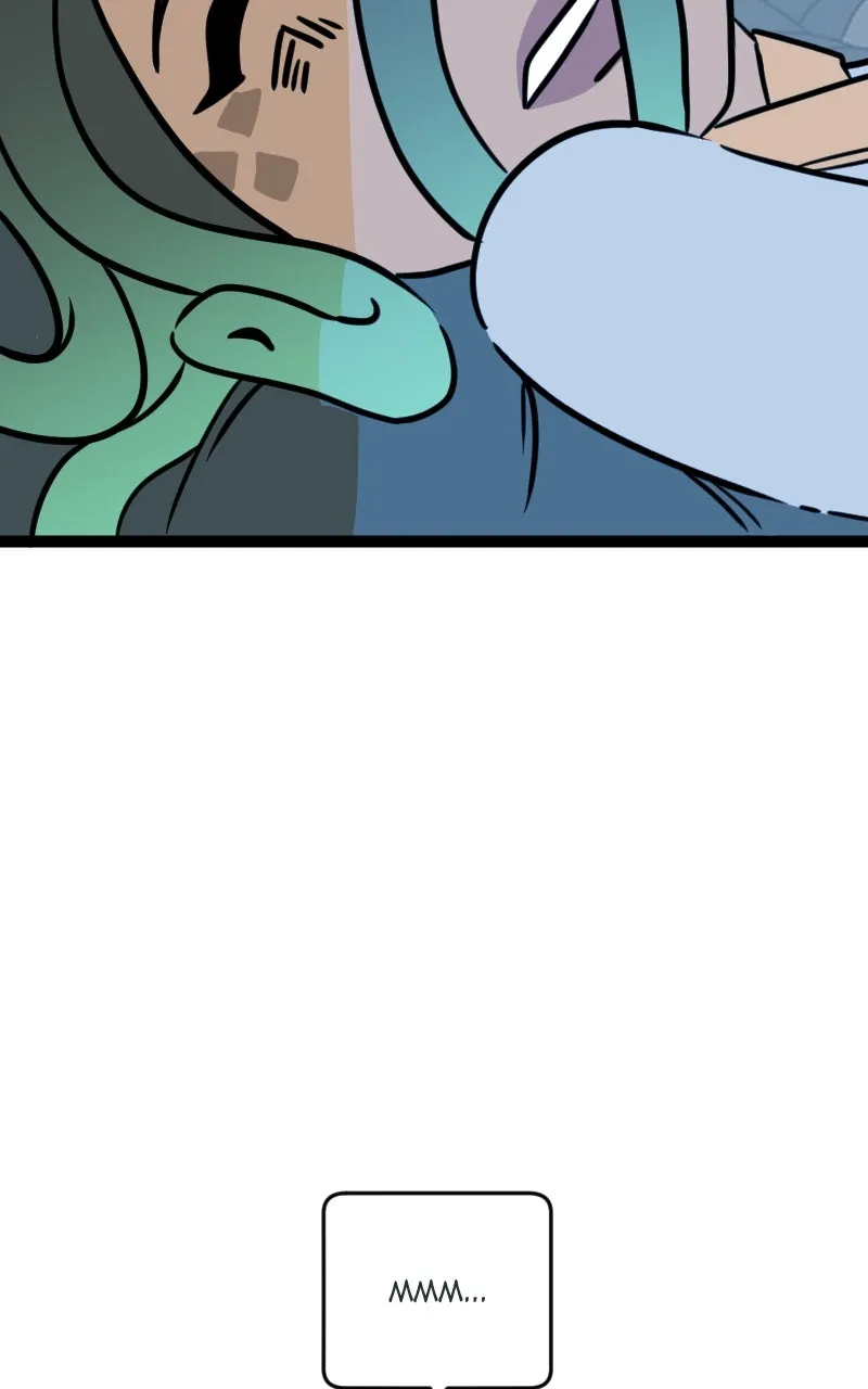 Pantheum Chapter 83 page 3 - 