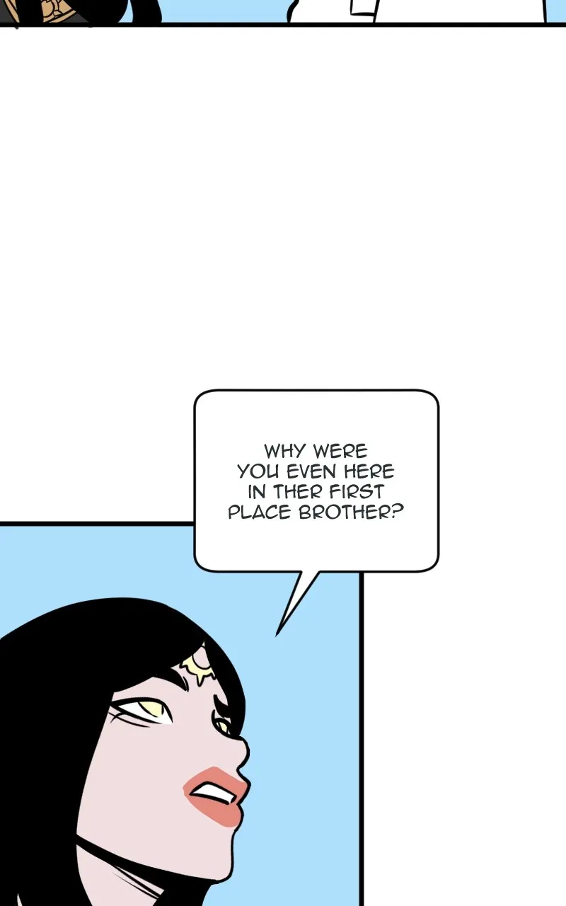 Pantheum Chapter 83 page 21 - 