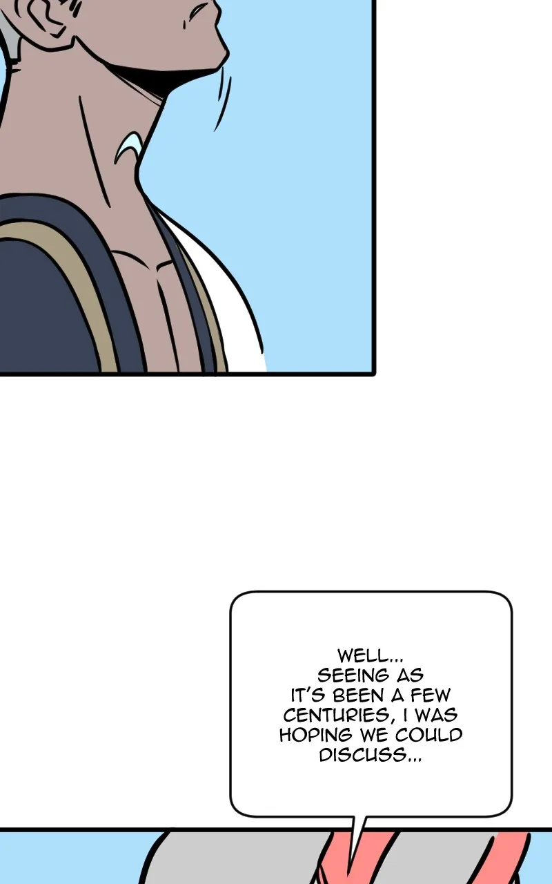 Pantheum Chapter 83 page 24 - 