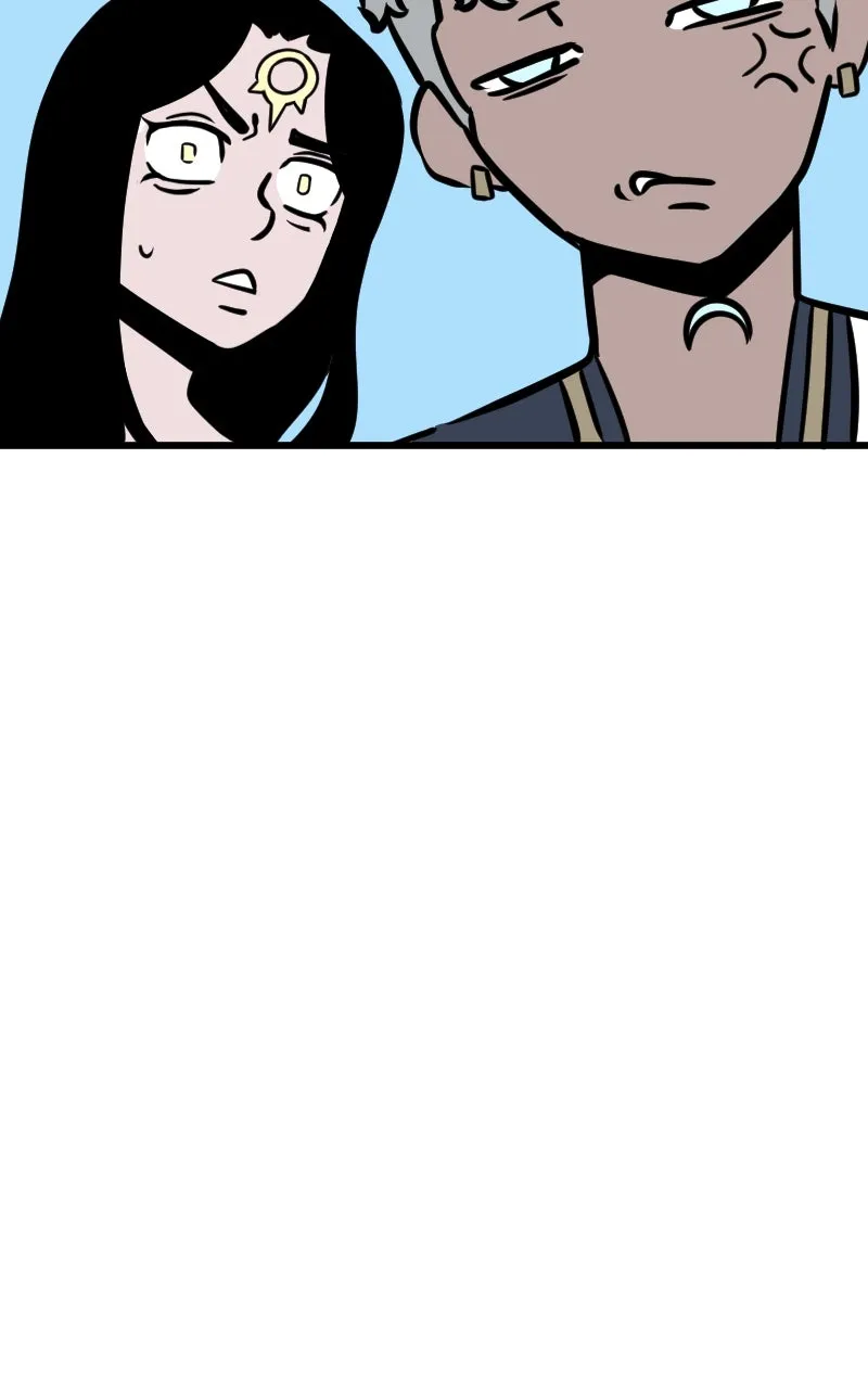 Pantheum Chapter 83 page 28 - 