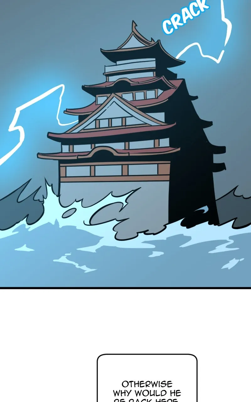 Pantheum Chapter 83 page 30 - 